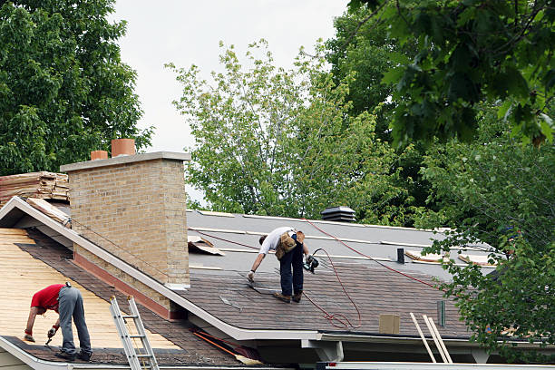Heating Cable for Roof Installation in Dunbar, SC