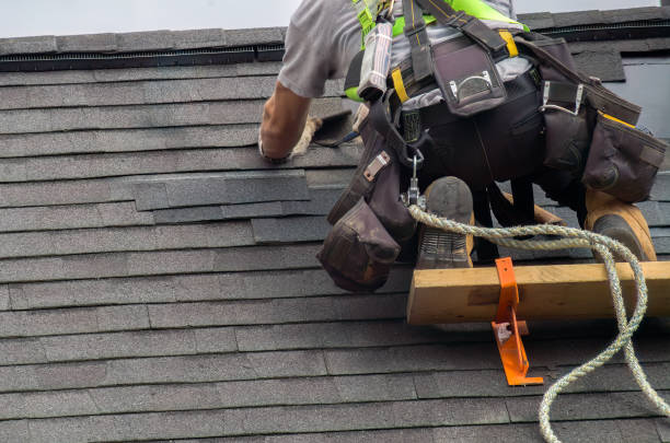 Quick and Trustworthy Emergency Roof Repair Services in Dunbar, SC