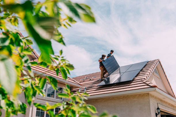 Best Storm Damage Roof Repair  in Dunbar, SC