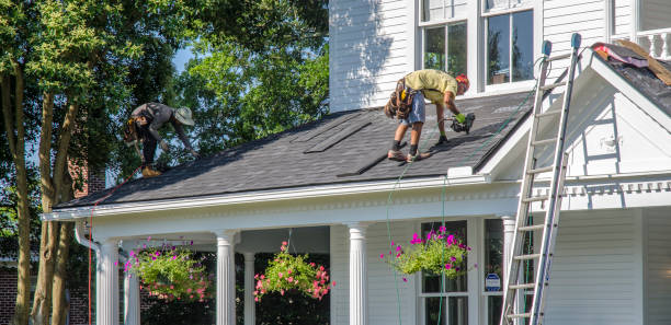 Roof Installation Near Me in Dunbar, SC